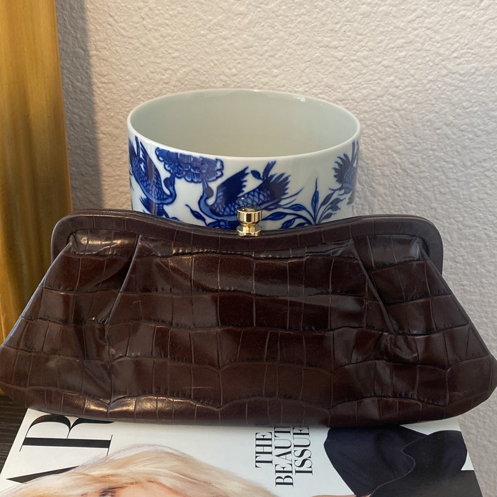 Small Clutch